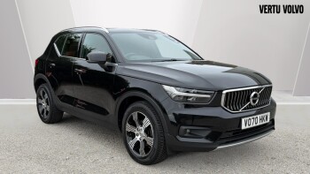 Volvo Xc40 1.5 T3 [163] Inscription 5dr Petrol Estate